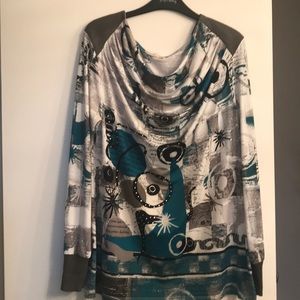 Blouse